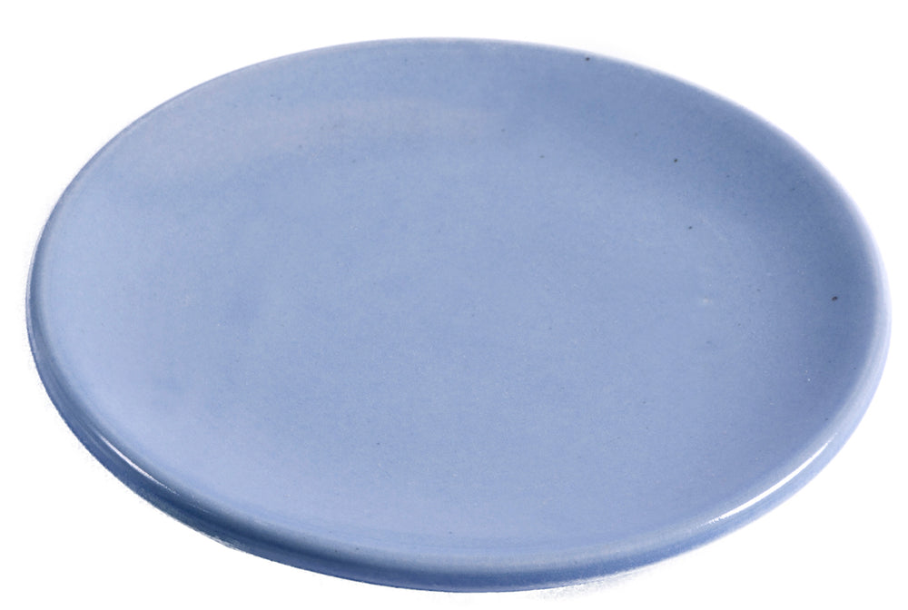 
                  
                    Studio Stoneware Bread Plate | All Glazes
                  
                