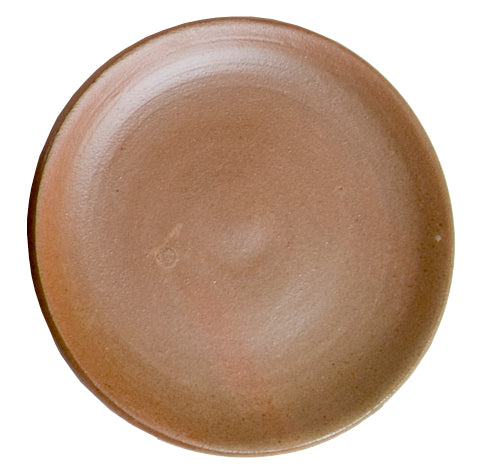 
                  
                    Studio Stoneware Bread Plate | All Glazes
                  
                