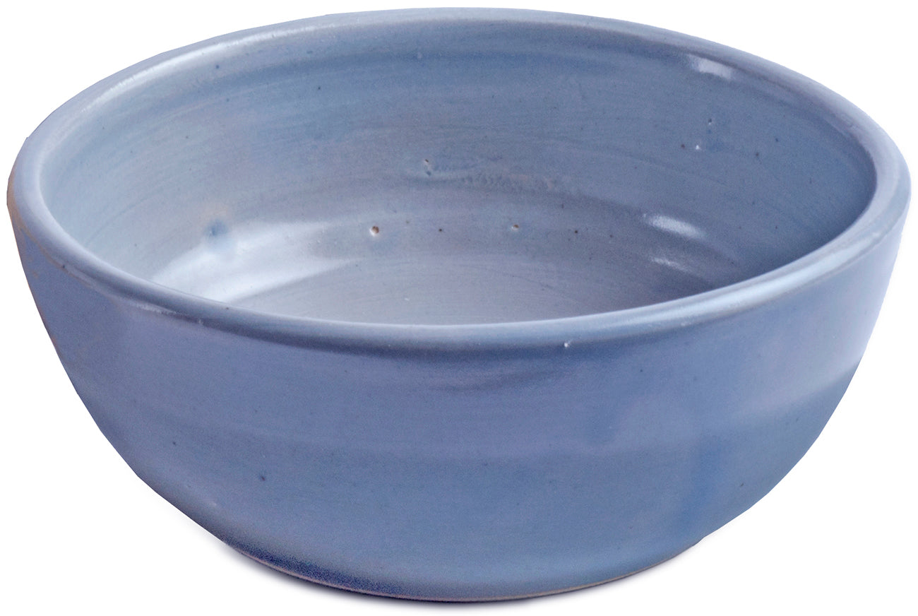 
                  
                    Studio Stoneware Bowl (12 oz.) | All Glazes
                  
                