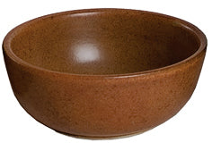 
                  
                    Studio Stoneware Bowl (12 oz.) | All Glazes
                  
                