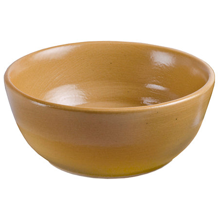 
                  
                    Studio Stoneware Bowl (12 oz.) | All Glazes
                  
                