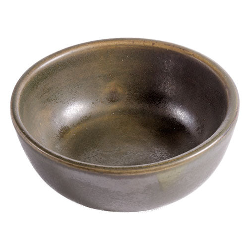 
                  
                    Studio Stoneware Bowl (12 oz.) | All Glazes
                  
                