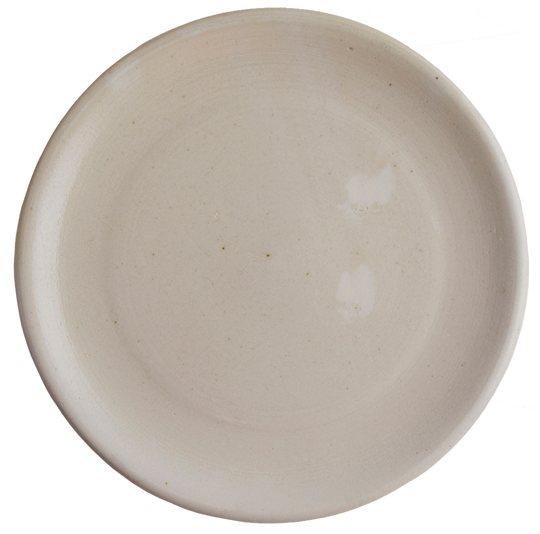 
                  
                    Studio Stoneware Salad Plate | All Glazes
                  
                