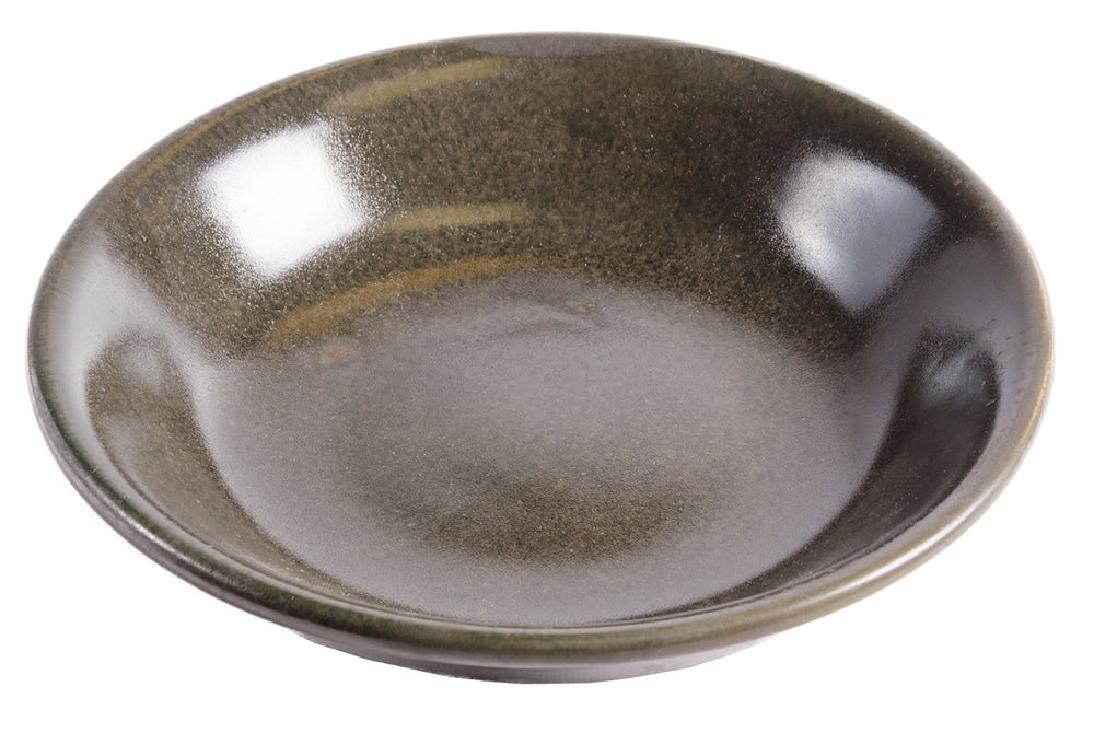 
                  
                    Studio Stoneware Bowl (16 oz.) | All Glazes
                  
                