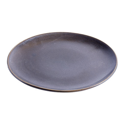 
                  
                    Studio Stoneware Dinner Plate | All Glazes
                  
                