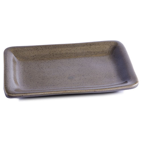 Studio Stoneware Small Platter/Plate | All Glazes