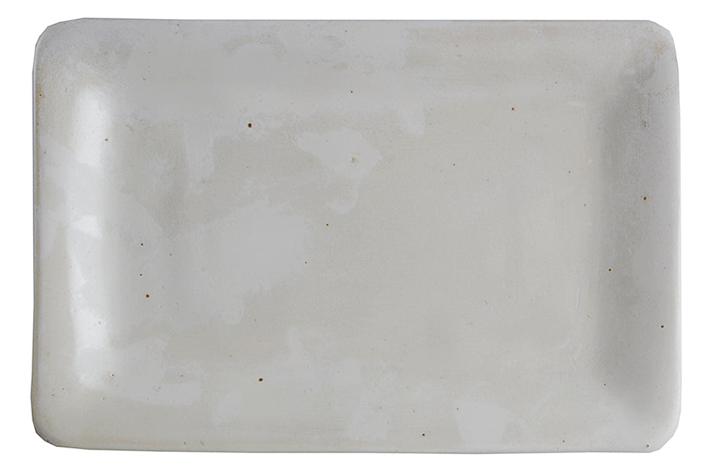 
                  
                    Studio Stoneware Small Platter/Plate | All Glazes
                  
                