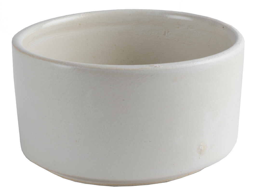 
                  
                    Studio Stoneware Salsa / Appetizer Bowl | All Glazes
                  
                