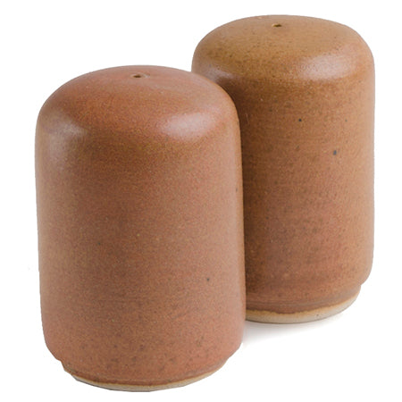 Studio Stoneware Pepper Shaker | All Glazes