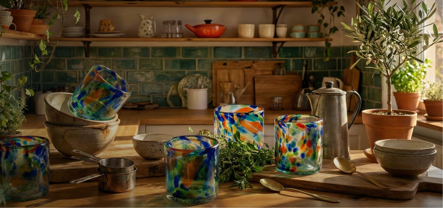 Orion Trading & Design